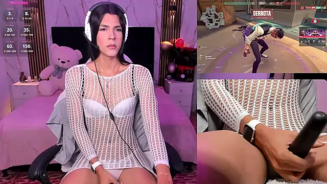 valeriatorrez  online show from 02-17-26, 02:13