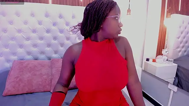 Oshun Evans online show from 09-13-25, 10:31