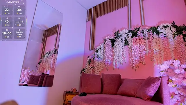 ThiccyLexxy online show from 11-30-25, 12:42