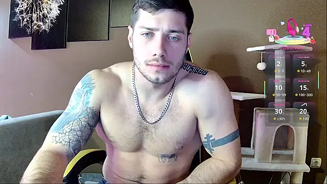 Jason theGreat online show from 02-09-26, 08:57