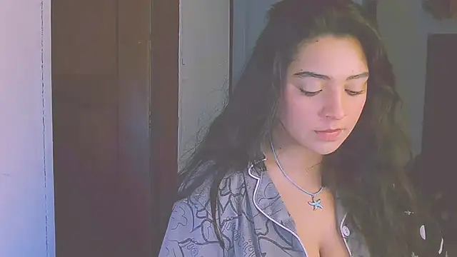 Katerina Marshall online show from 09-19-25, 09:54
