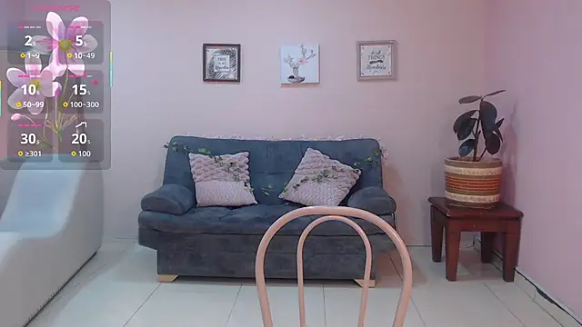 naia sweetsex online show from 11-08-25, 12:38