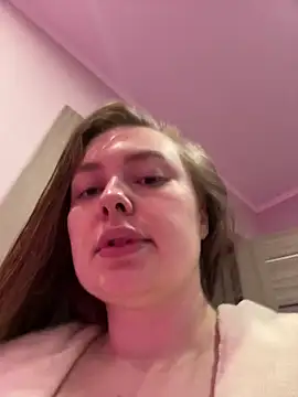 DeniMilkyyyyy online show from 10-04-25, 09:35