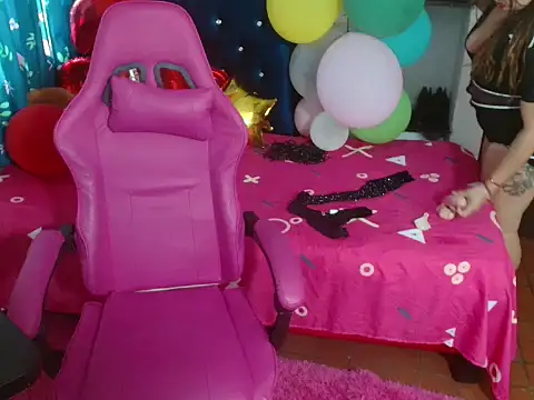 rous-kinky online show from 09-26-25, 08:46