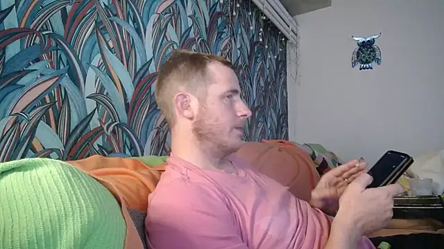 gaydavid online show from 09-23-25, 08:56