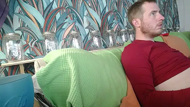 gaydavid online show from 10-02-25, 12:50