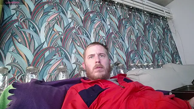 gaydavid online show from 10-30-25, 01:18