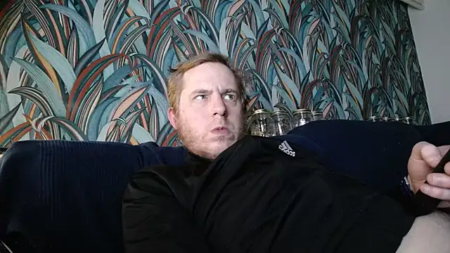 gaydavid online show from 02-11-26, 01:10