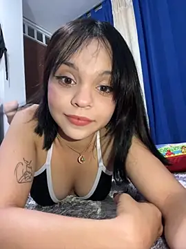 Clara Luu online show from 11-30-25, 11:20