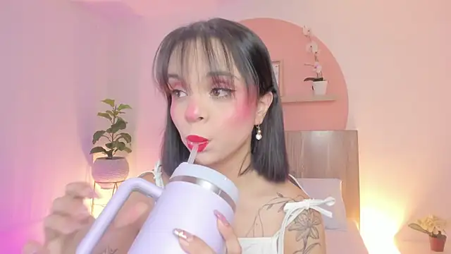 Clara Luu online show from 05-07-26, 03:01