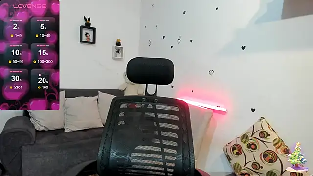 anastasia tuya online show from 01-07-26, 01:41