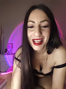 Snapshot of Markela__ chatting on 04-18-26, 11:49 Markela online show from 04-18-26, 11:49