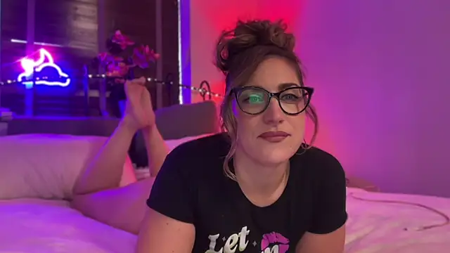 MistresssX online show from 10-16-25, 01:23