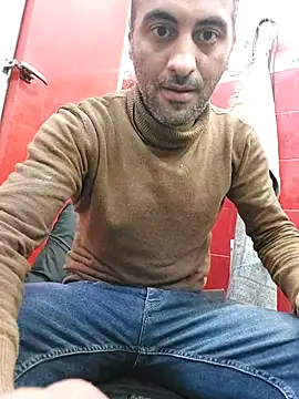 Mahdidido45 online show from 02-16-26, 08:38