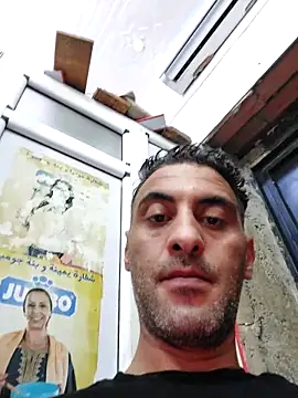 Mahdidido45 online show from 06-16-26, 09:56