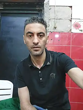 Mahdidido45 online show from 06-18-26, 06:12