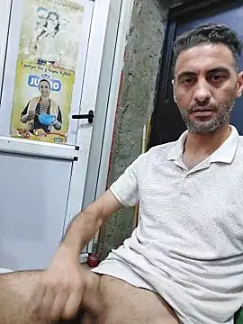 Mahdidido45 online show from 06-22-26, 12:02