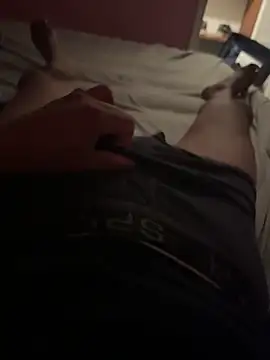 Mauro348 online show from 12-19-25, 01:56