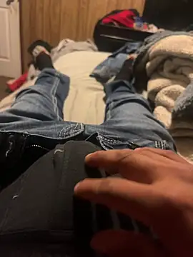 Mauro348 online show from 04-04-26, 02:21