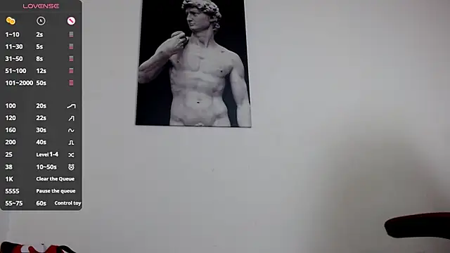 Codyknightt online show from 10-18-25, 12:17