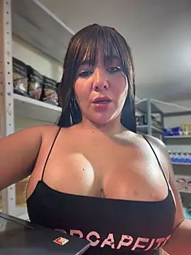 AlanaRouss online show from 05-08-26, 12:27