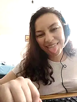 AlanaDesire online show from 09-13-25, 03:56