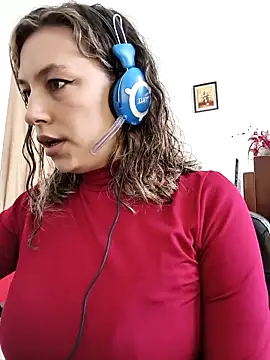 AlanaDesire online show from 10-04-25, 07:12