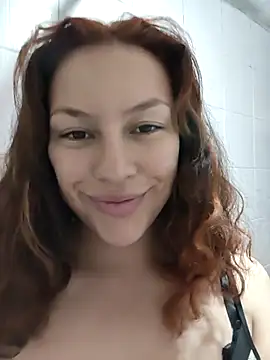 AlanaDesire online show from 10-11-25, 07:01