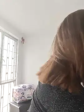 AlanaDesire online show from 11-05-25, 04:07