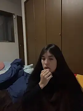 hika1373 online show from 03-08-26, 02:21