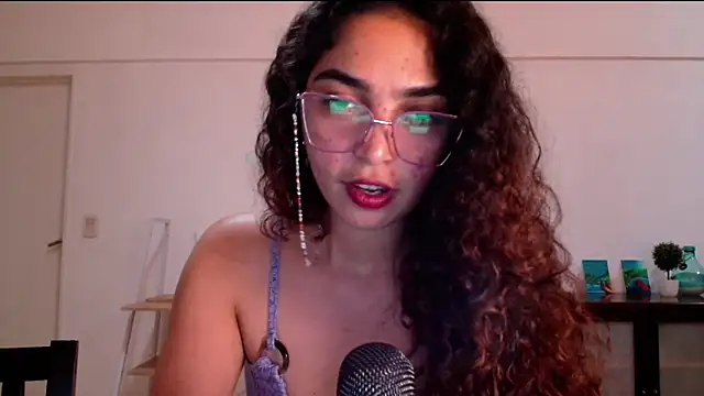 Ariagal online show from 09-30-25, 09:53