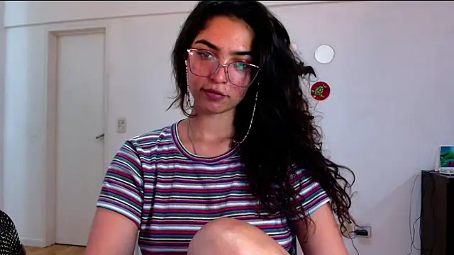 Ariagal online show from 10-22-25, 11:15