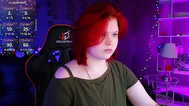 fillisfox  online show from 09-25-25, 03:27