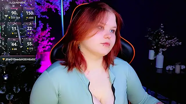 fillisfox  online show from 01-08-26, 11:23