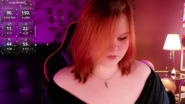 fillisfox  online show from 01-19-26, 10:41