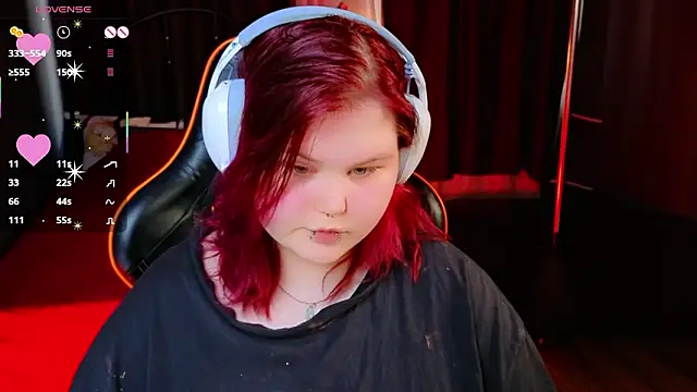 fillisfox  online show from 03-22-26, 11:46