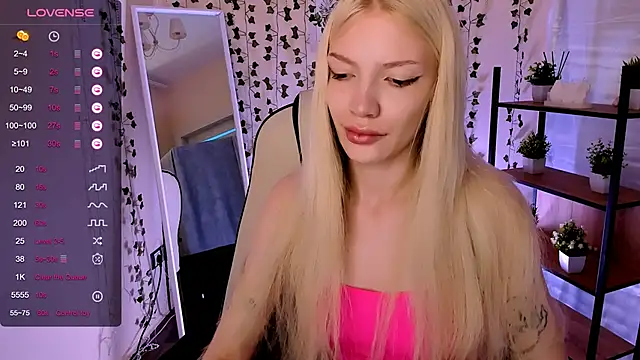 AnyaTaylor  online show from 06-02-26, 02:24