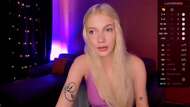 AnyaTaylor  online show from 06-24-26, 01:48