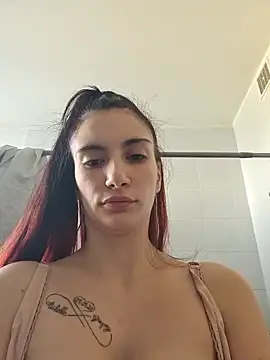 Michou02xXx online show from 03-20-26, 12:21