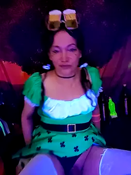 Snapshot of Tselka chatting on 09-25-25, 07:28 Tselka online show from 09-25-25, 07:28