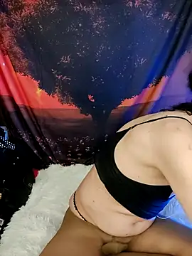 Snapshot of Tselka chatting on 10-09-25, 09:35 Tselka online show from 10-09-25, 09:35