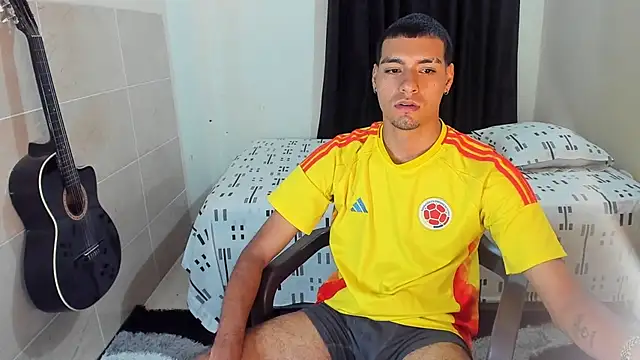 TeamPorn 19 online show from 10-15-25, 04:56