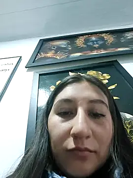 LunaBaby- online show from 09-16-25, 11:11