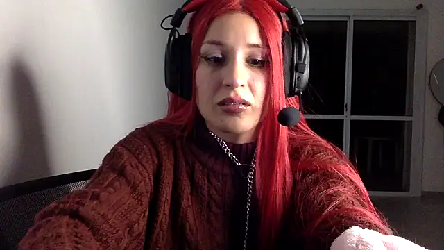 Snapshot of kendrafarq chatting on 05-02-26, 03:11 kendrafarq online show from 05-02-26, 03:11