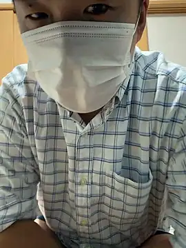 daikimaeda online show from 09-23-25, 12:08