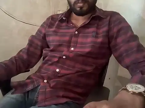 sexyaarsh online show from 03-05-26, 09:38