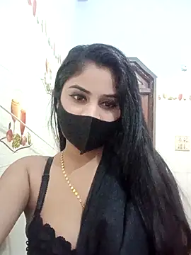 Hot-Soniya733 online show from 11-24-25, 04:40