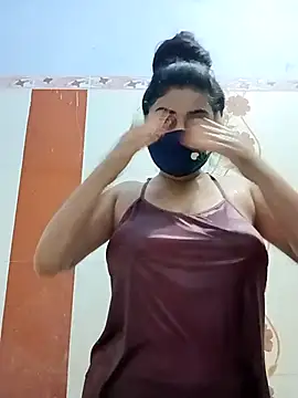 Hot-Soniya733 online show from 03-24-26, 08:30