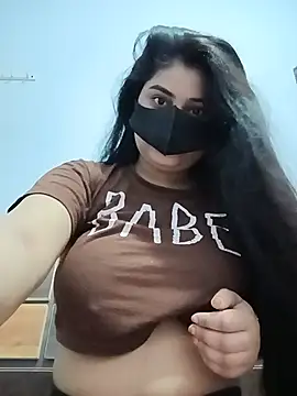 Hot-Soniya733 online show from 06-19-26, 12:48