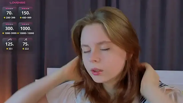 JulietteRain online show from 11-15-25, 05:20